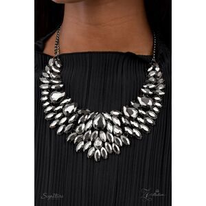 The Tanisha Zi Collection Necklace
